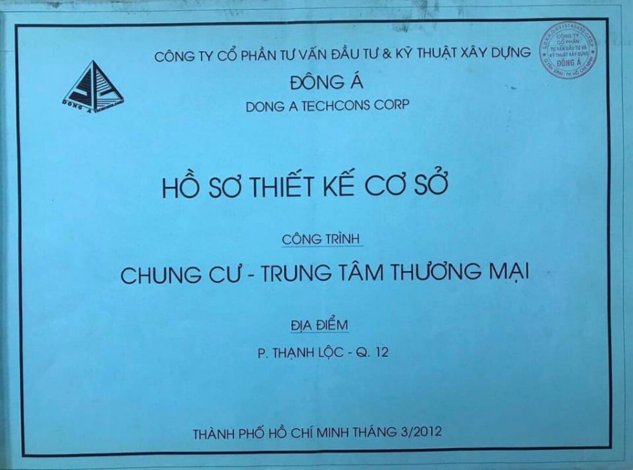 Chủ NGỘP bán Xưởng may Q12 505m2 đường xe TẢI giá 24 Tỷ TL sâu