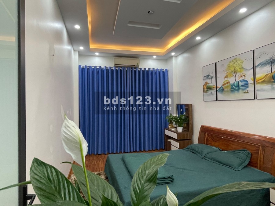 Bán nhà Hoàng Mai MT 3,6m, ô tô, siêu hiếm, nhỉnh 3 tỷ, nhà đẹp ở ngay