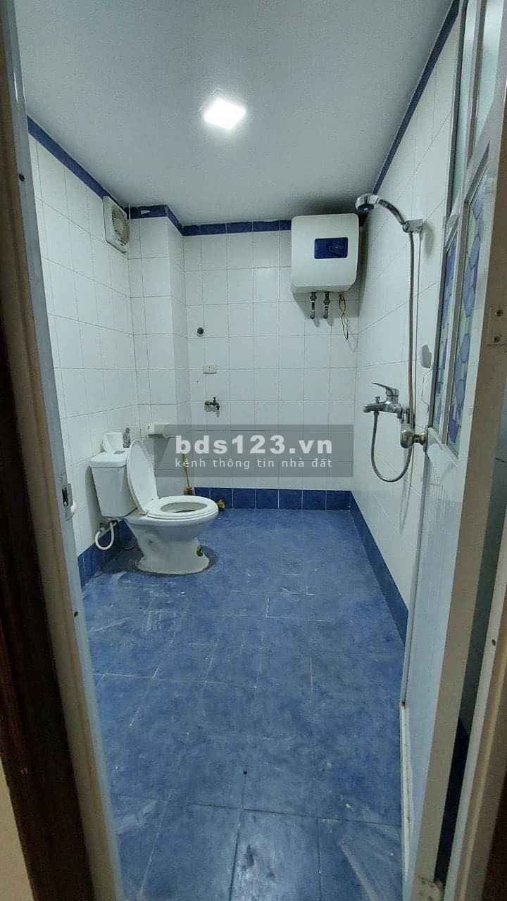 Nhà ngõ 67 Phùng Khoang, 2 mặt ngõ, nở hậu, DT 71m2-4 tầng- MT 3.5m, Giá 6,5tỷ