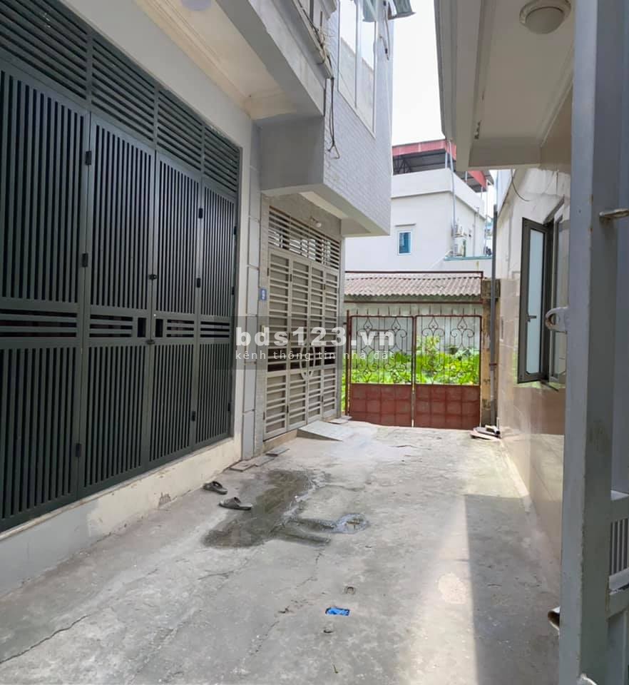 Hàng Tuyển cách 20m, 4 ô tô tránh, cách mặt phố Quang Trung vài bước, 5 tầng, giá Nhỉnh 3 tỷ