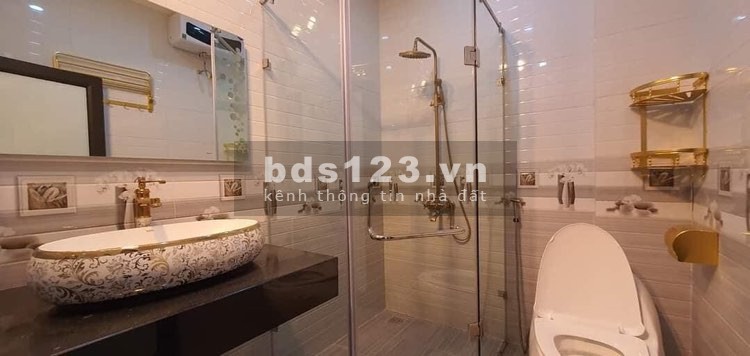 Bán nhà ngõ Bồ Đề, nhà đẹp , thang máy, nội thất đỉnh 55m, 6 tầng, MT 4m, nhỉnh 6 tỷ