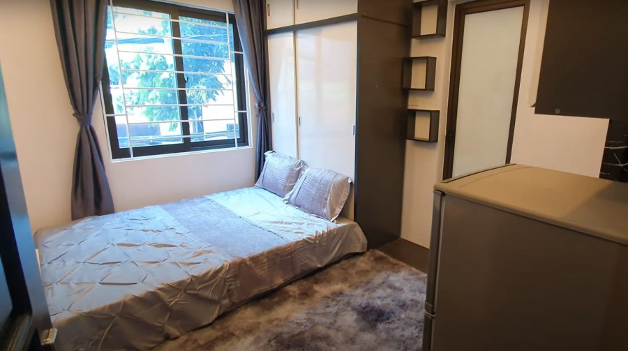 Apartment Trần Duy Hưng sản phẩm lãi dòng tiền hiện đang hot trên thị trường.