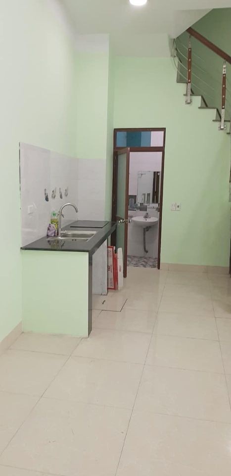 Nhỉnh 3 tỷ có ngay nhà khu Lê Trọng Tấn xây 3 tầng.