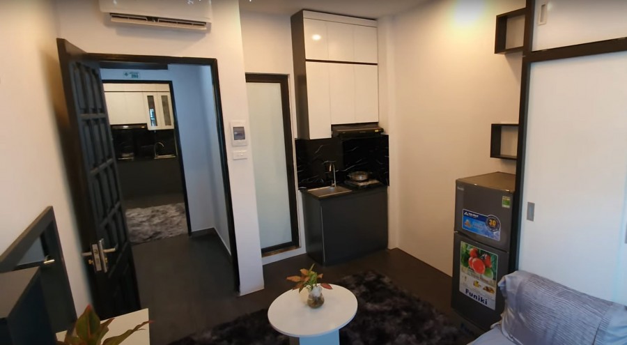 Apartment Trần Duy Hưng sản phẩm lãi dòng tiền hiện đang hot trên thị trường.