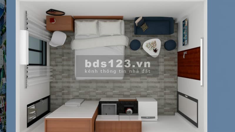 Bán Nhà Thanh Bình, Hà Đông, chung cư mini nhà xây mới