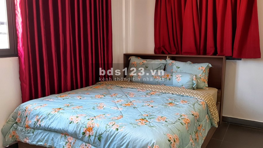 Bán gấp nhà Nguyễn Thông Q3, 25m2 chỉ 5.2 tỷ thương lượng