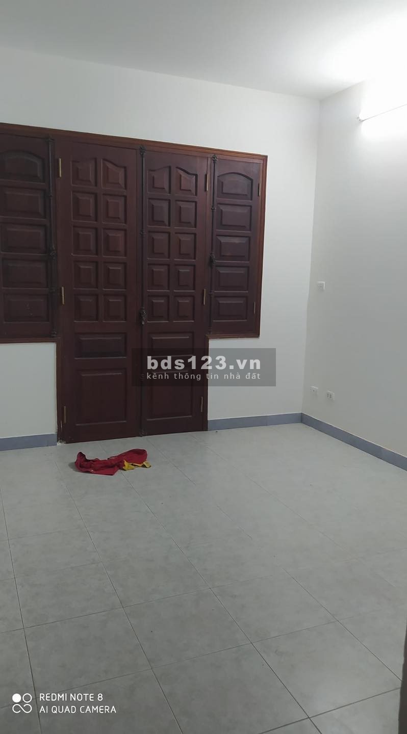 Nhà ngõ 67 Phùng Khoang, 2 mặt ngõ, nở hậu, DT 71m2-4 tầng- MT 3.5m, Giá 6,5tỷ