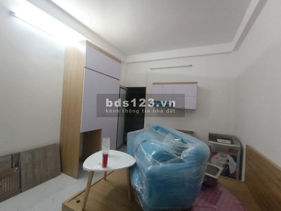 Bán Nhà Thanh Bình, Hà Đông, chung cư mini nhà xây mới