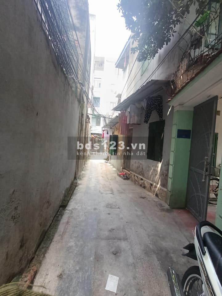 Bán Nhà Thanh Bình, Hà Đông, chung cư mini nhà xây mới