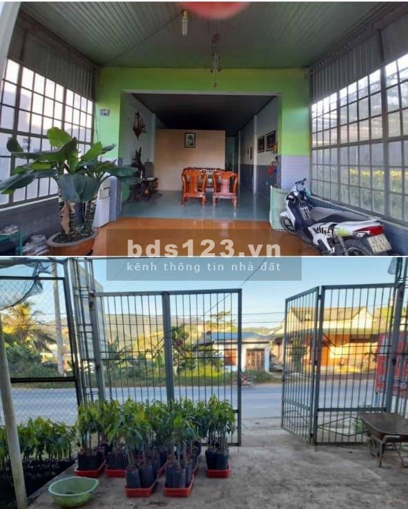 Chính chủ cần bán lô đất Mặt tiền đường Lý Thái Tổ thành phố Bảo Lộc