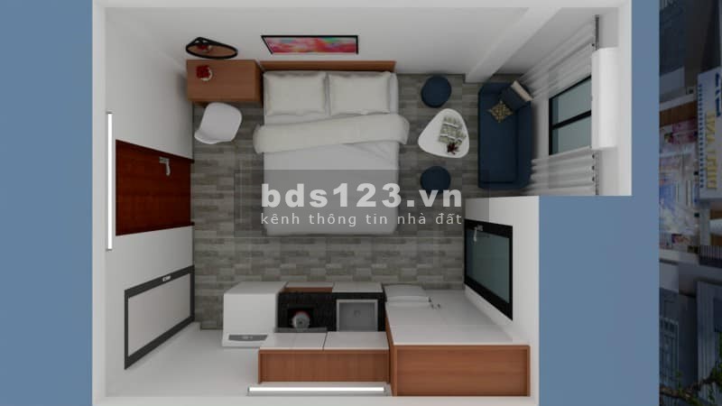 Bán Nhà Thanh Bình, Hà Đông, chung cư mini nhà xây mới