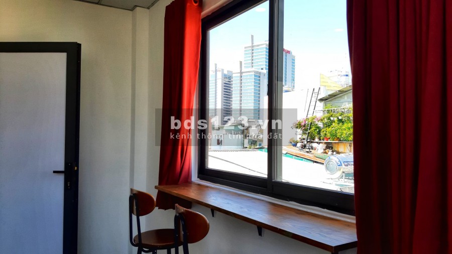 Bán gấp nhà Nguyễn Thông Q3, 25m2 chỉ 5.2 tỷ thương lượng