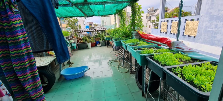 Bán gấp nhà mặt tiền lô góc, Hưng Phú, phường 9, Quận 8, giá chỉ 12.8 tỷ thương lượng