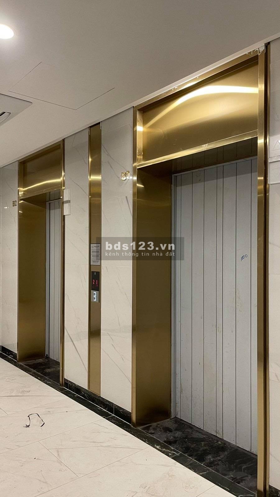 Duy Nhất Căn Hộ 2pn The Zenpark - View Thẳng Hồ Ngọc Trai Và Biệt Thự Triệu Đô
