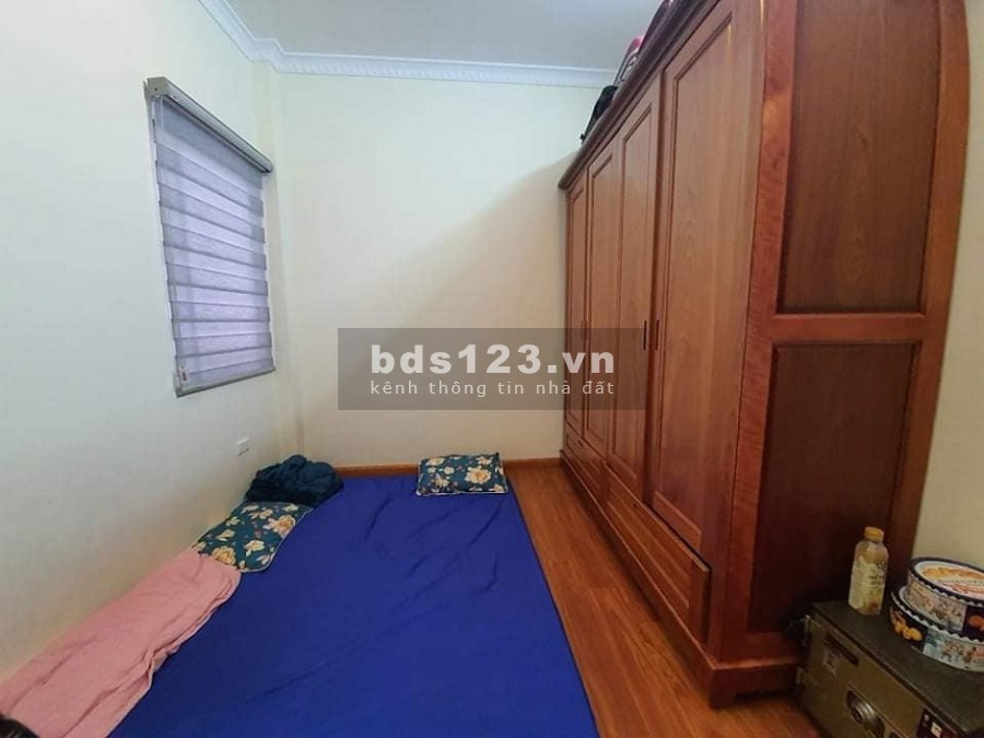 Bán nhà Phú Đô gần Bộ Ngoại giao, an ninh tốt dt 44m2 giá 3,5 tỷ