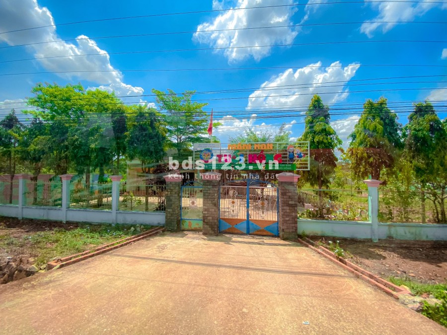 Bán đất Phú Mỹ liền kề Khu Công Nghệ Cao 450ha