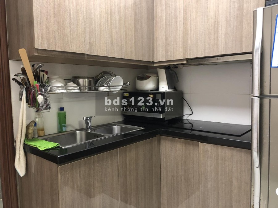 Bán nhà 4 tầng Nguyễn Ngọc Lộc, 3 tháng 2, Quận 10, 4.5 tỷ