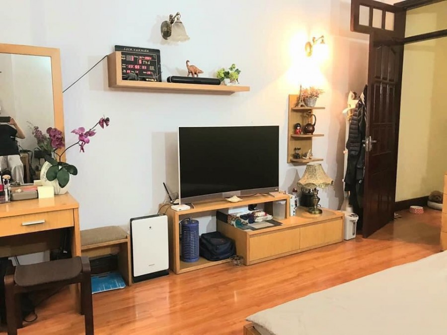 Phân lô Mỗ Lao, diện tích rộng, ô tô đường 10m, ở sướng, kinh doanh văn phòng