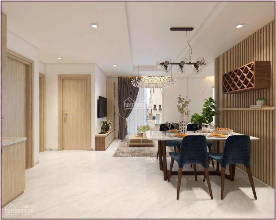 Bán căn hộ view biển Hub happy, Giá mùa covic