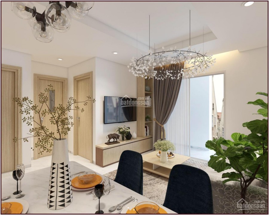 Bán căn hộ view biển Hub happy, Giá mùa covic