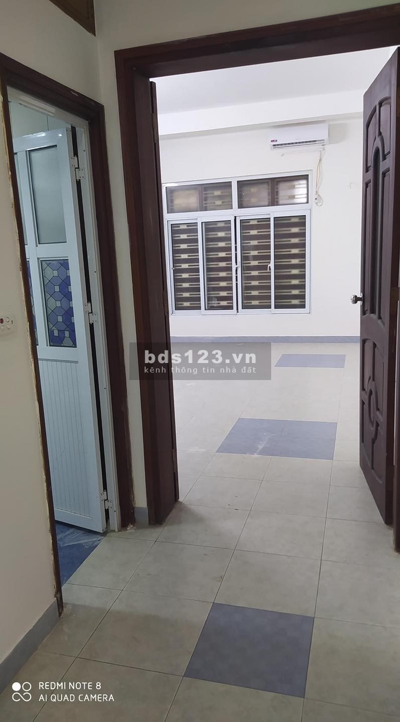 Nhà ngõ 67 Phùng Khoang, 2 mặt ngõ, nở hậu,kinh doanh tốt, DT 71m2-4 tầng- MT 3.5m, Giá 6,5tỷ