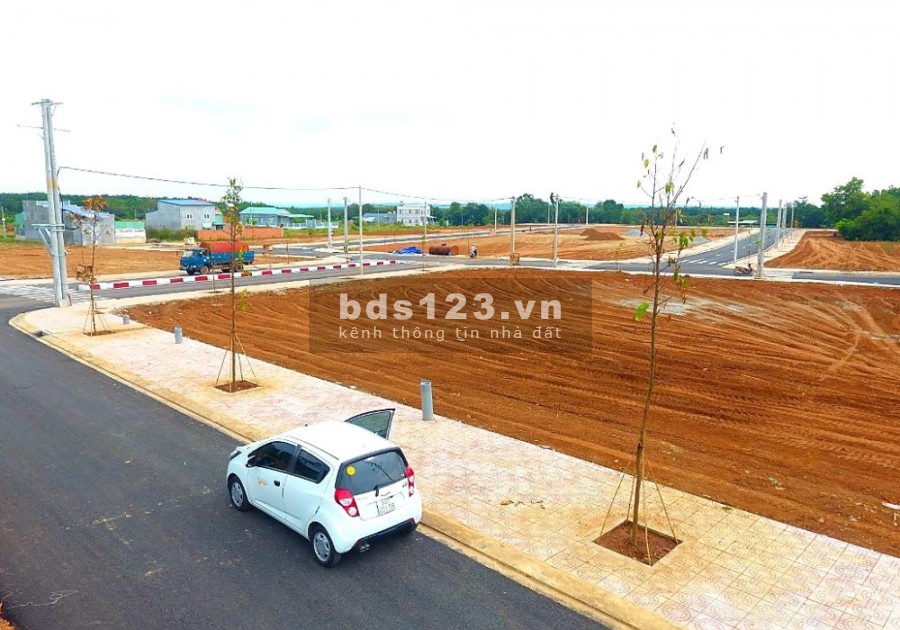 BÁN LÔ ĐẤT NGAY QUỐC LỘ 13 LIỀN KỀ KCN, 200M2, 500 TRIỆU