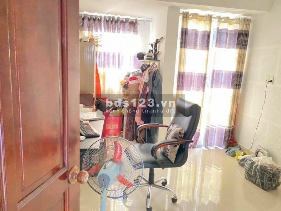 Nhà đẹp Sơn Kỳ Tân Phú 35m2 hẻm xe hơi KD 3,35 tỷ