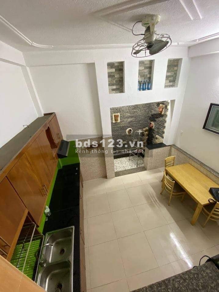 Bán nhà Tân Hương – Tân Phú HXH , BTCT , 52m2 5.7tỷ