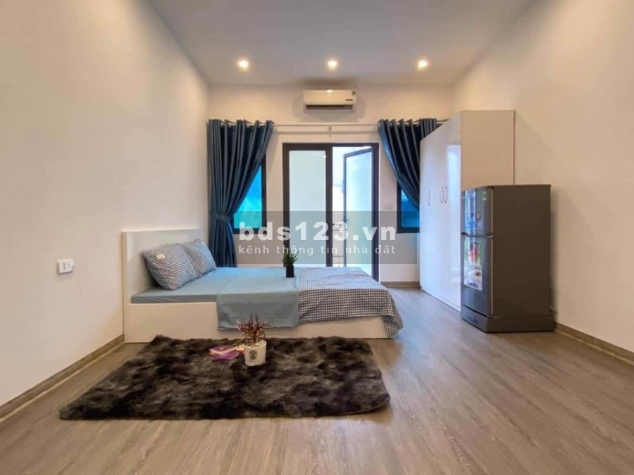 Siêu phẩm Lâm Du, nhà mới ở ngay, 5 tầng, dt 44m2, nhỉnh 4 tỷ