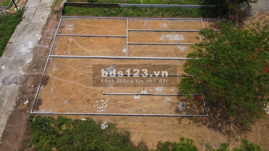 Cần bán lô đất thôn Linh Sơn, xã Bình Yên, Thạch Thất, khu dân cư