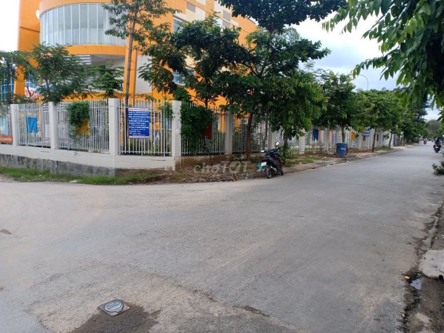 Bán đất Xã Đông Thạnh, Huyện Hóc Môn,TPHCM