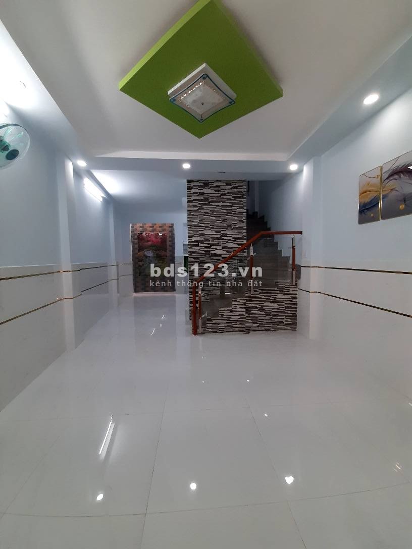 Siêu phẩm cực hot giá 3,5 tỷ sở hữu căn nhà cực đẹp Tân Phú 72m2