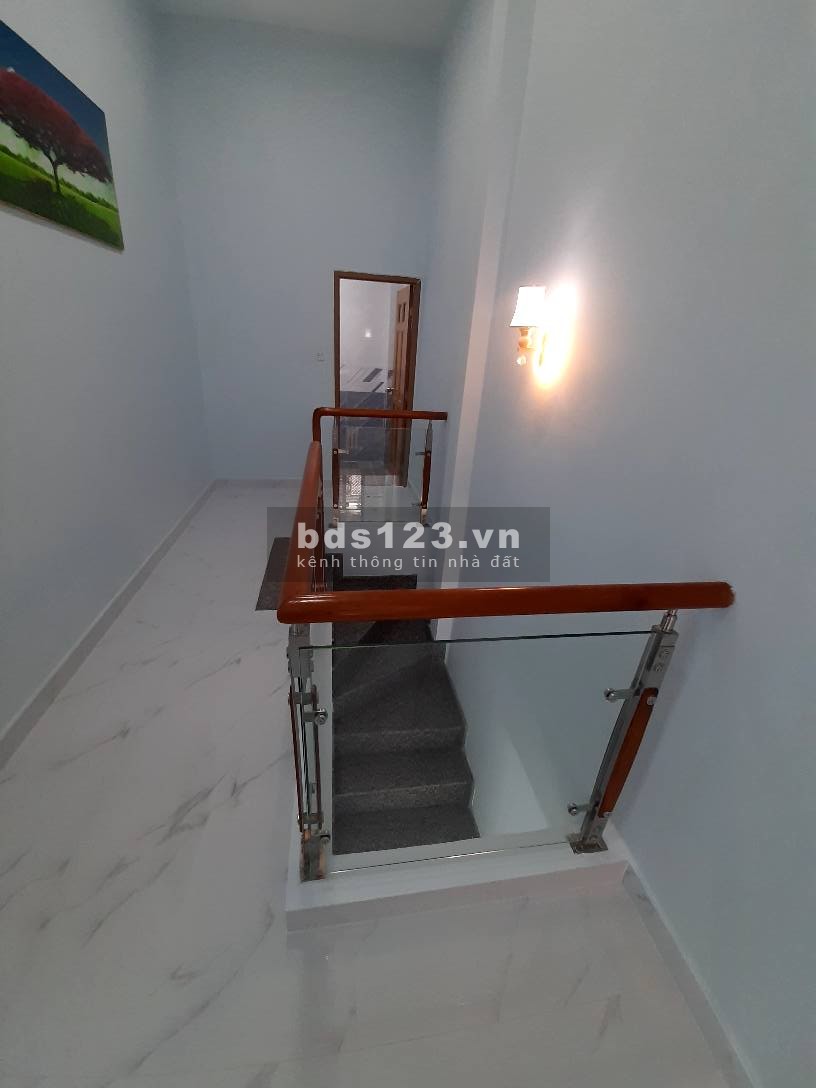Siêu phẩm cực hot giá 3,5 tỷ sở hữu căn nhà cực đẹp Tân Phú 72m2