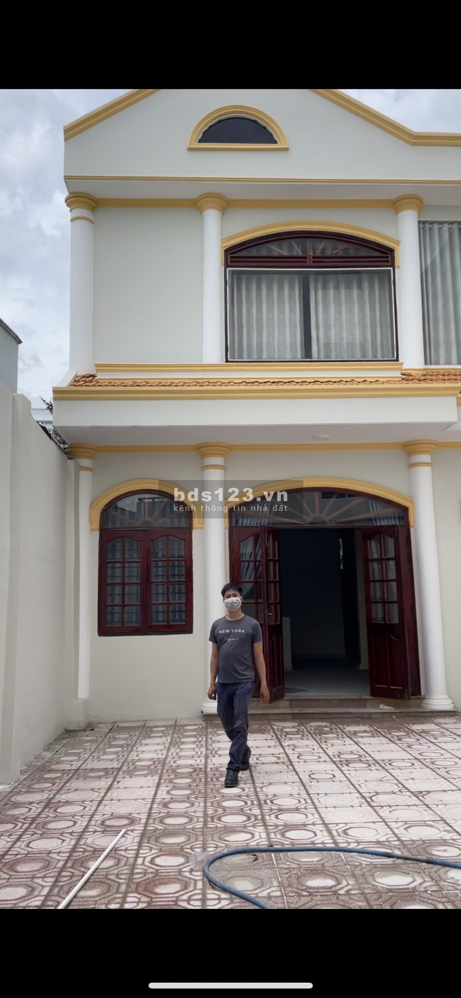 Toà nhà văn phòng số 180 Hà Huy Giáp, thành phố Biên Hoà, giá 46 tỷ