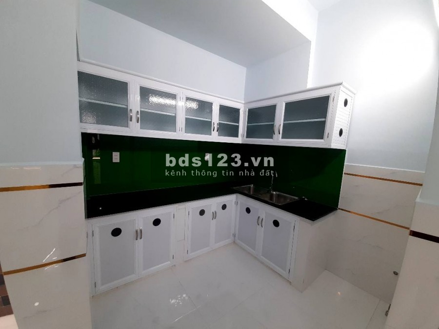 Siêu phẩm cực hot giá 3,5 tỷ sở hữu căn nhà cực đẹp Tân Phú 72m2