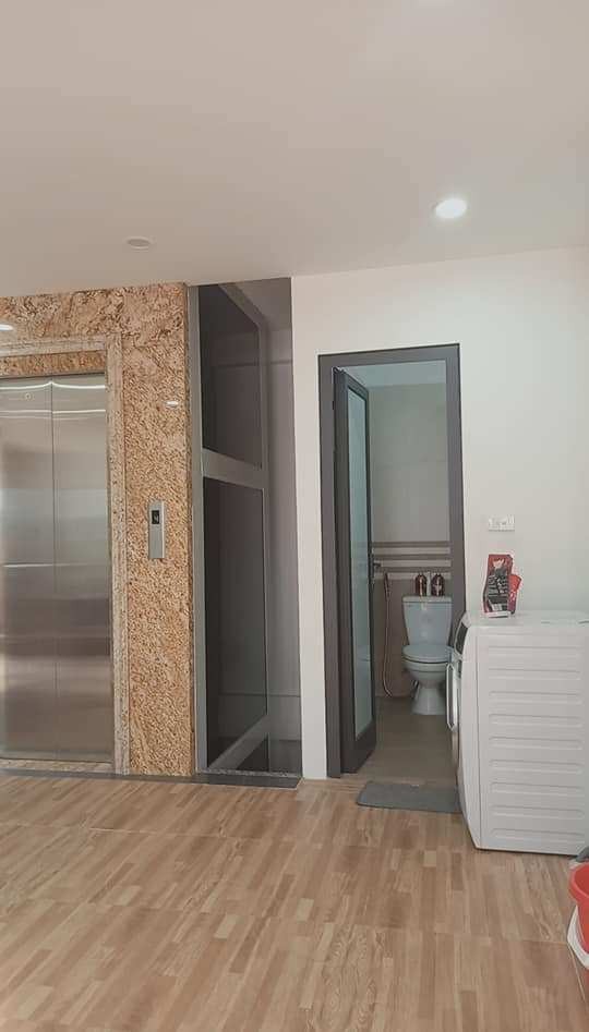 Nhà Xuân La, Ô tô tránh, kinh doanh, 50m2, hơn 11 tỷ, Thang máy, Tây Hồ