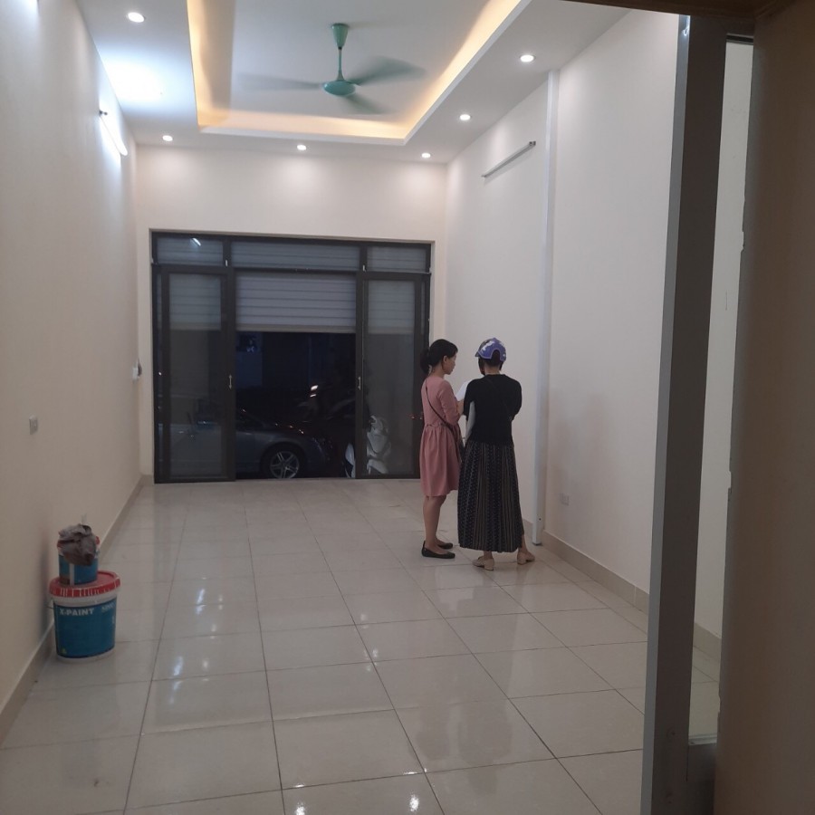 Bán gấp nhà mặt phố kinh doanh sầm uất Vân Nội – Đông Anh, diện tích 35m2, giá mùa COVID