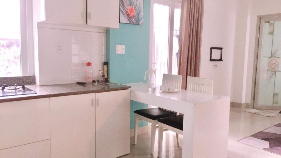 Chính chủ chuyển mục đích kinh doanh cần bán toà căn hộ K35 Dương Đình Nghệ, Sơn Trà, Đà Nẵng