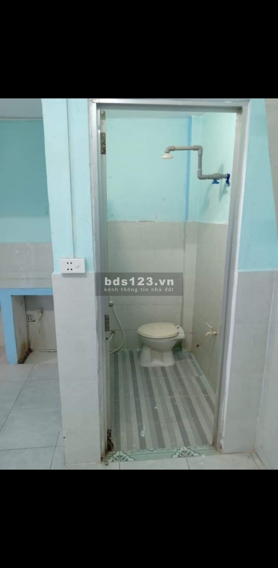 Cần tiền bán gấp dãy trọ Hóc Môn 140m2 giá 1 tỷ 7, huyện Hóc Môn