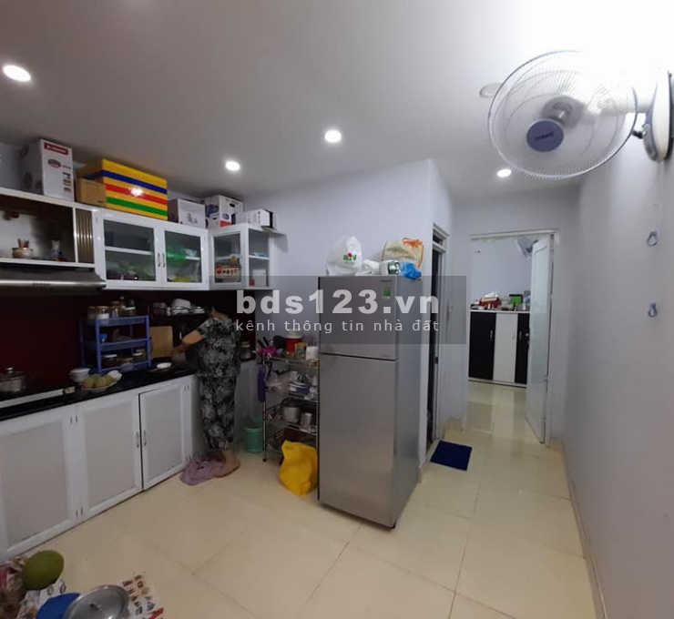 Nhà Mới Ở Ngay! HXH Lê Văn Thọ, P.16, GV 53m2(4mx13,5mx2tầng) 4,05tỷ.