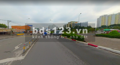 Chính chủ bán 1.118m2 đất ở MT Đường An Dương Vương, An Lạc, Bình Tân