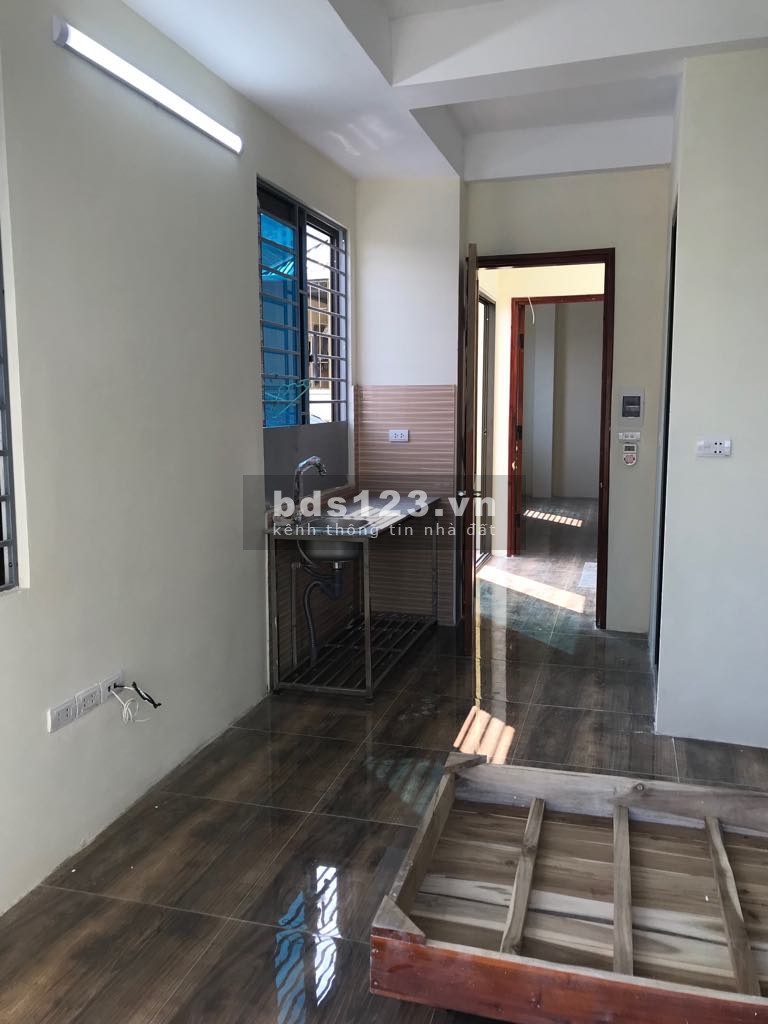 Bán nhà, Phạm Văn Đồng, 35m2, lô góc, nhà mới,giá 3 tỷ