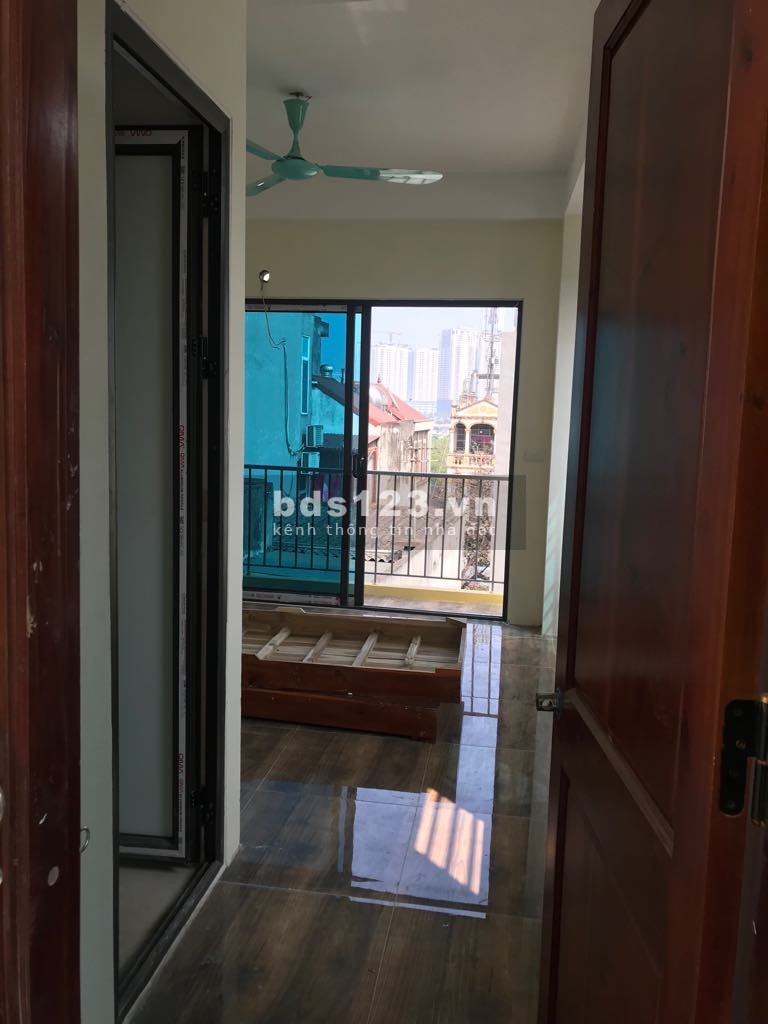 Bán nhà, Phạm Văn Đồng, 35m2, lô góc, nhà mới,giá 3 tỷ