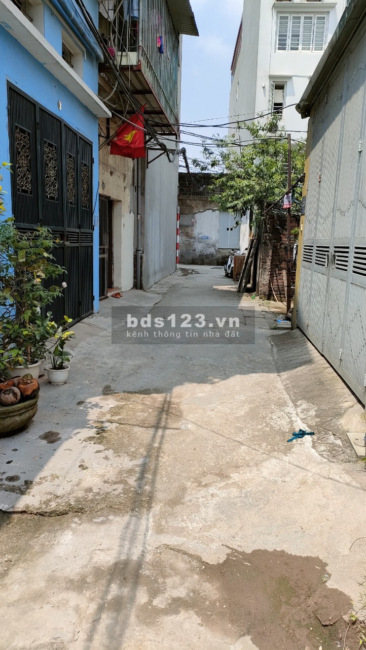 Nhà kinh doanh được nhiều lộc, mặt ngõ ở luôn, bán gấp 3.8 tỷ