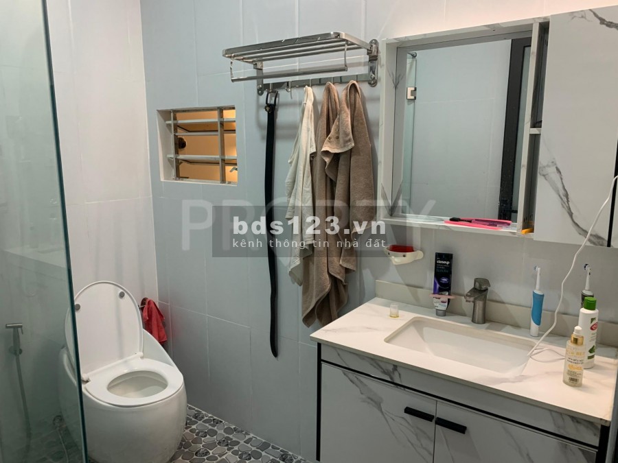 Nhà mặt tiền nội bộ gần chợ vải, 7 hiền, 4.3x16m nở 4.5, mới xây đẹp, 8.9 tỷ TL mạnh