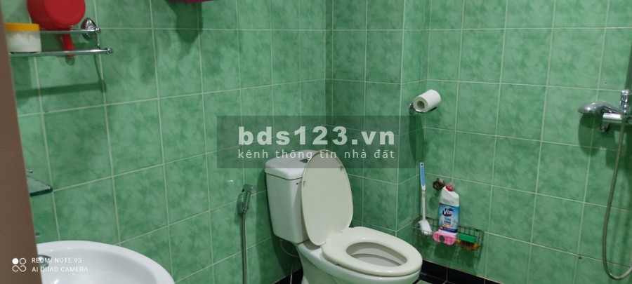 Bán nhà Đặng Thai Mai, DT 81m2 x5 tầng, 5PN, nhà mặt ngõ ô tô tránh giá 15 tỷ (có TL)