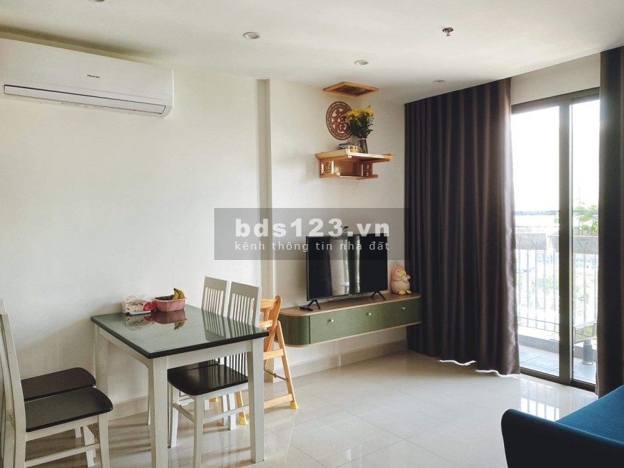 Cần bán căn hộ cao cấp 2 ngủ 1 wc full nội thất cao cấp giá rẻ đẹp nhất phân khúc tại Vinhomes Smart City
