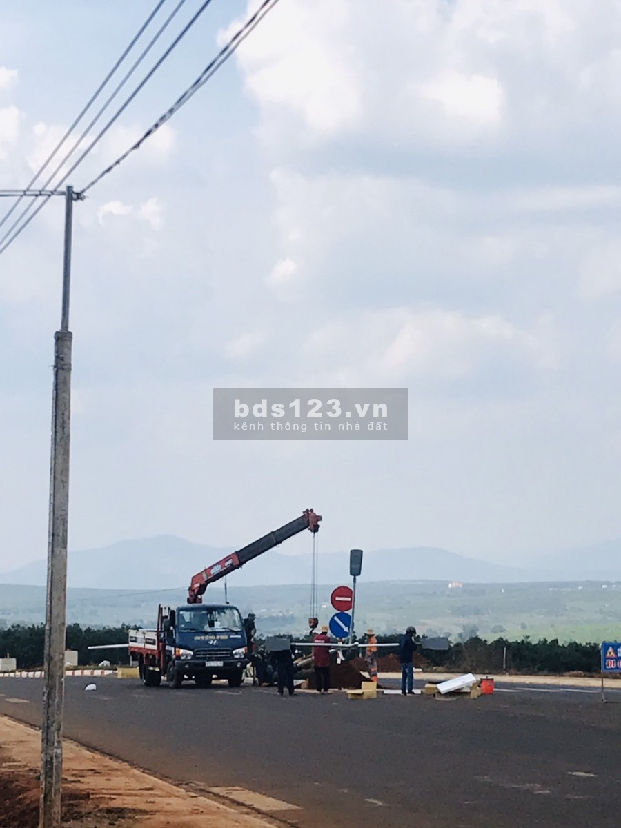 Đất TNR, TNR holding đầu tư mang lại lợi nhận cao, đất tnr đak đoa gia lai