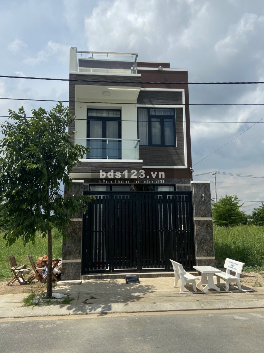 Mở bán nhà có sẵn y hình tại dự án South Wave - chỉ 1.1 tỷ