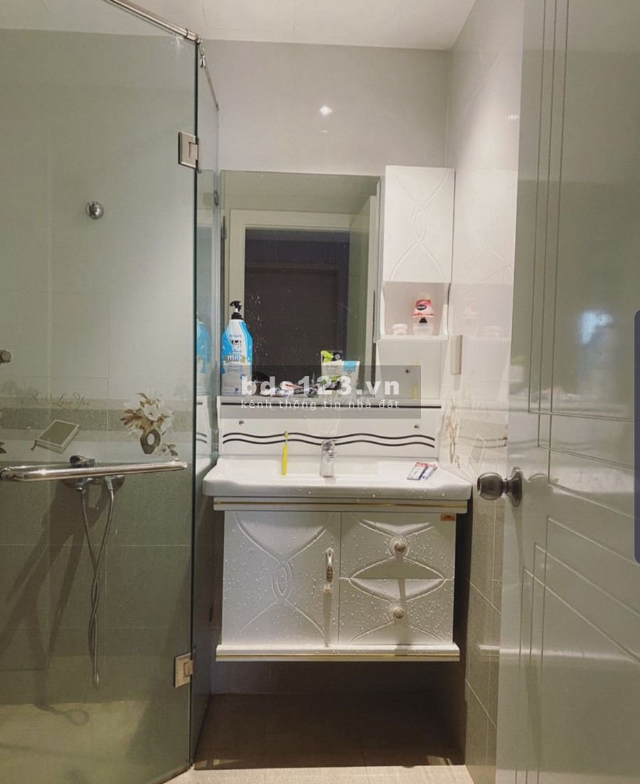Chung cư Topaz Home 60m² 2PN,2WC.đường Phan Văn Hớn Q12,NGay cầu Tham Lương